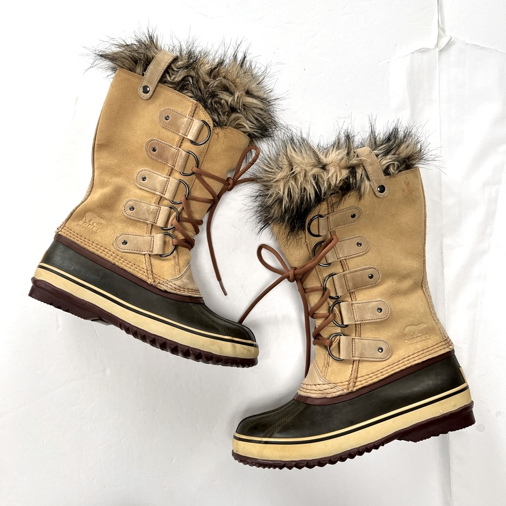 Sorel Joan of Arctic Boot
